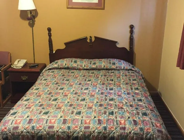 Budget Inn hotel detail image 2