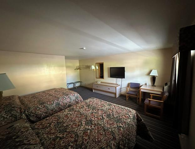 Budget Inn hotel detail image 2