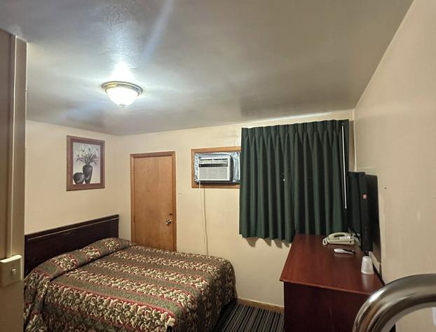 Budget Inn hotel detail image 3