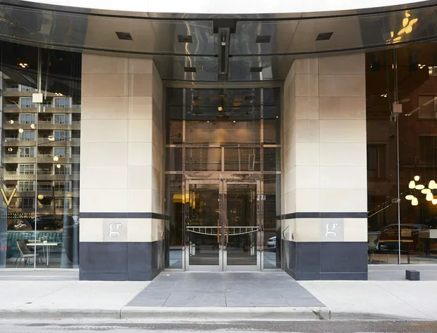 Le Germain Hotel Toronto hotel detail image 2