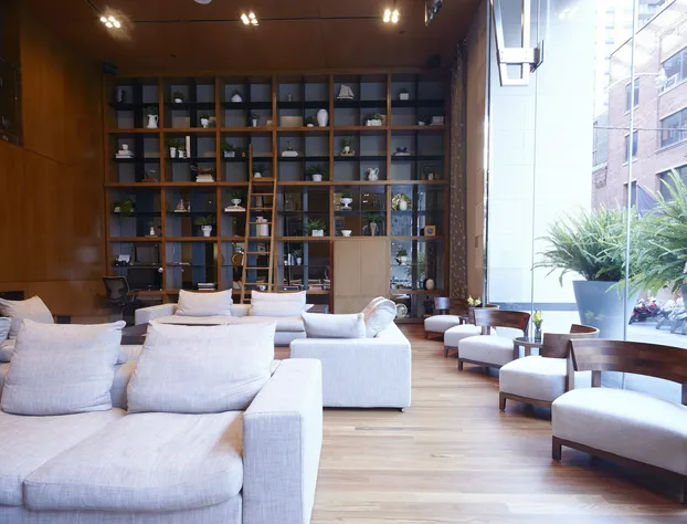 Le Germain Hotel Toronto hotel detail image 1