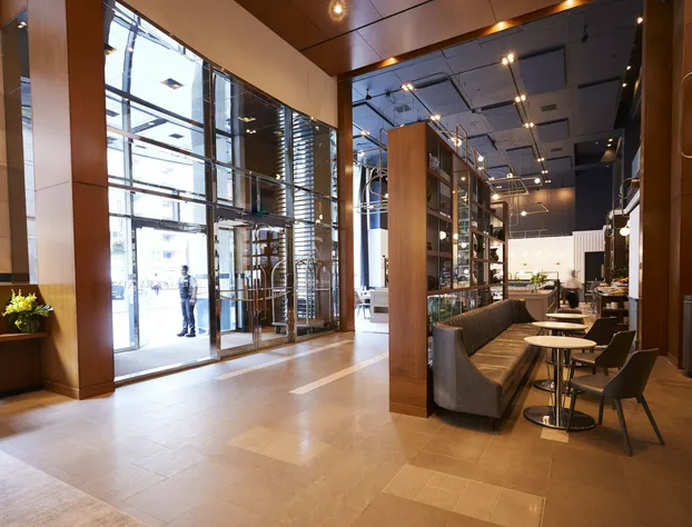 Le Germain Hotel Toronto hotel detail image 3