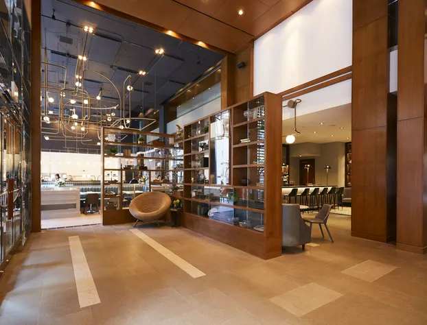 Le Germain Hotel Toronto hotel detail image 4