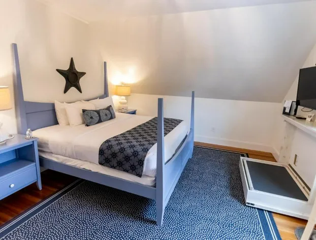 Paws on Pelham hotel detail image 2