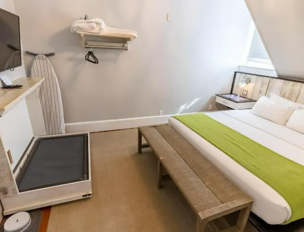 Paws on Pelham hotel detail image 3