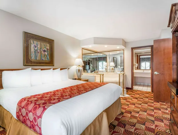 Baymont by Wyndham Plainfield/ Indianapolis Arpt Area hotel detail image 4