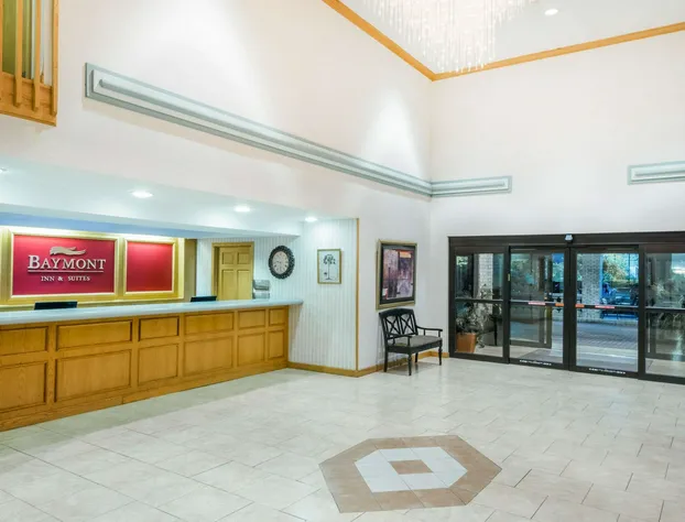 Baymont by Wyndham Plainfield/ Indianapolis Arpt Area hotel detail image 1