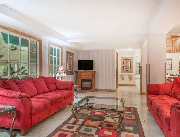 Baymont by Wyndham Plainfield/ Indianapolis Arpt Area hotel detail image 3