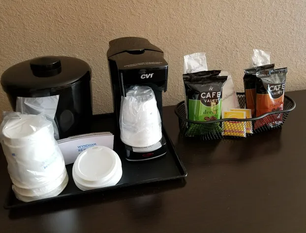 Baymont by Wyndham Plainfield/ Indianapolis Arpt Area hotel detail image 4