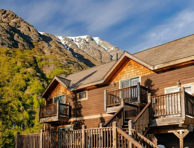 The Inn at Tern Lake hotel detail image 1