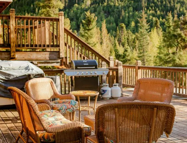 The Inn at Tern Lake hotel detail image 2