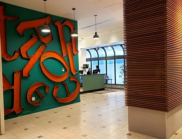 International Hotel Calgary hotel detail image 3