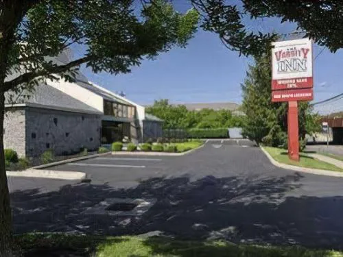 Olentangy Motor Inn hotel detail image 1