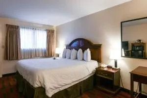 Olentangy Motor Inn hotel detail image 3