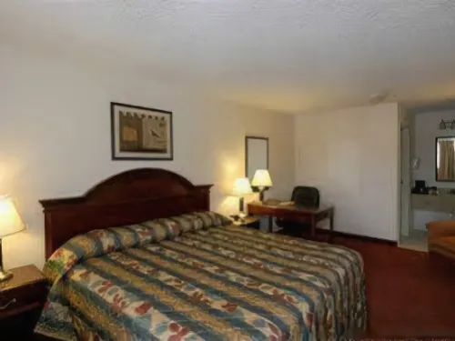 Olentangy Motor Inn hotel detail image 4