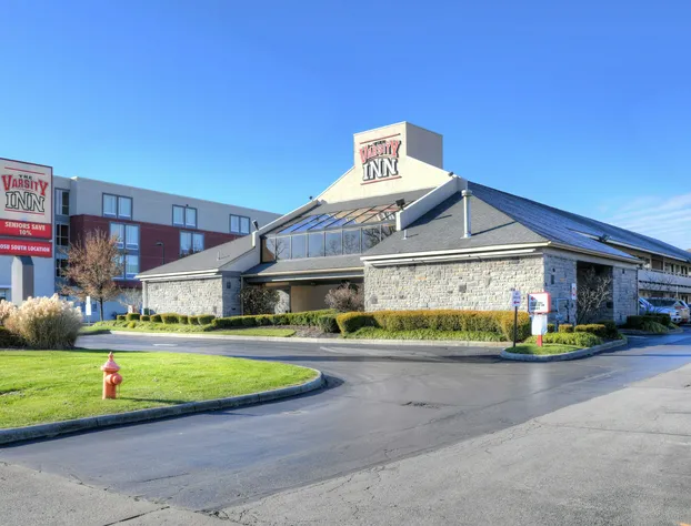 Olentangy Motor Inn hotel detail image 1