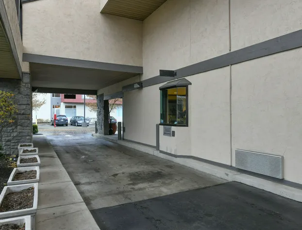 Olentangy Motor Inn hotel detail image 2