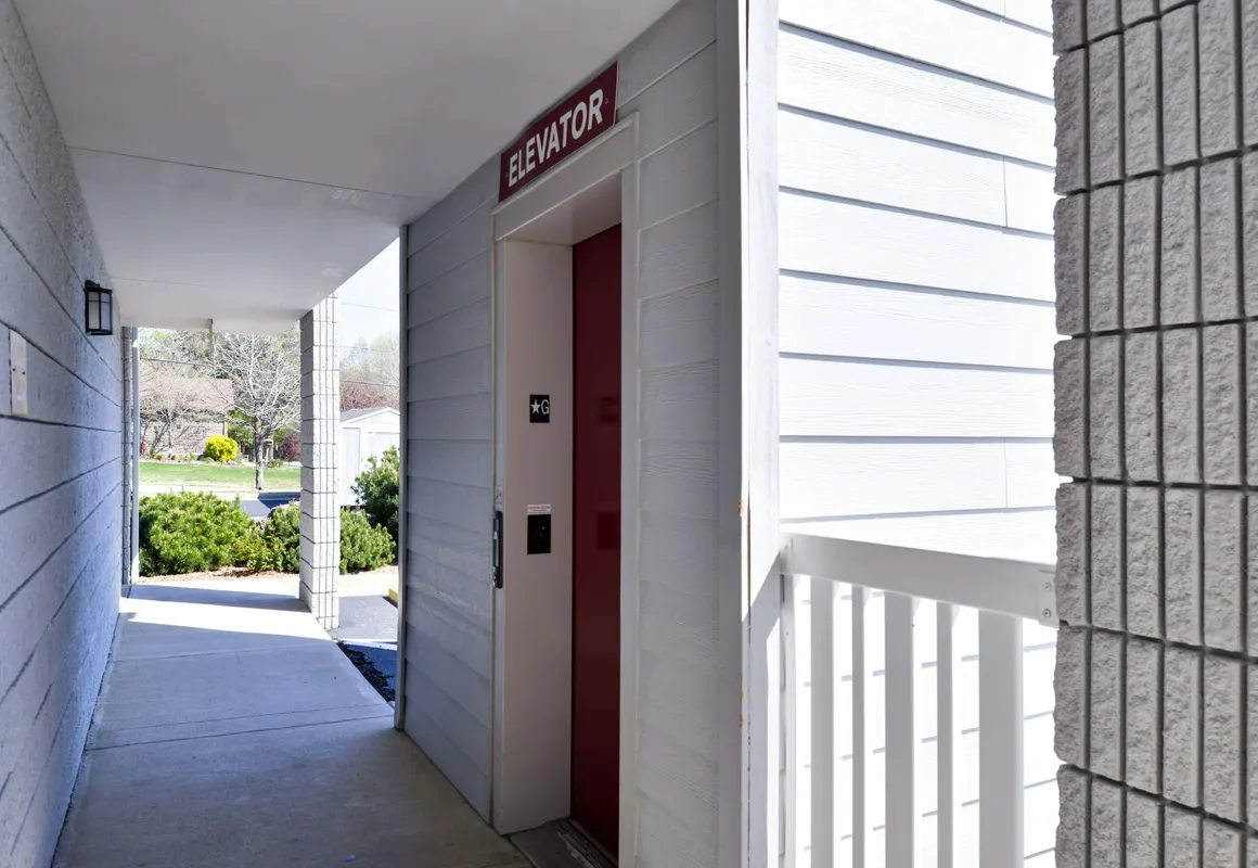 Ramada By Wyndham Branson hotel hero