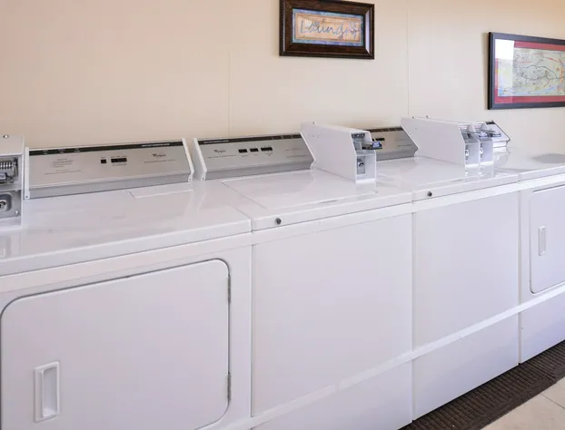 Ramada By Wyndham Branson hotel detail image 2