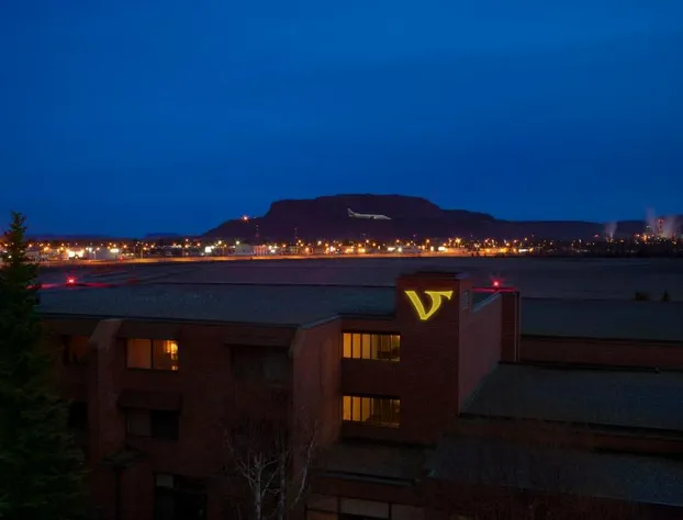 Valhalla Hotel & Conference Centre hotel detail image 1