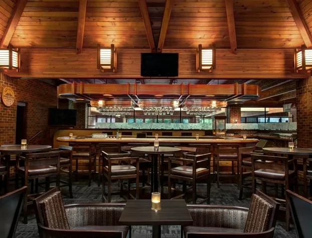 Valhalla Hotel & Conference Centre hotel detail image 3