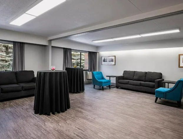 Valhalla Hotel & Conference Centre hotel detail image 4