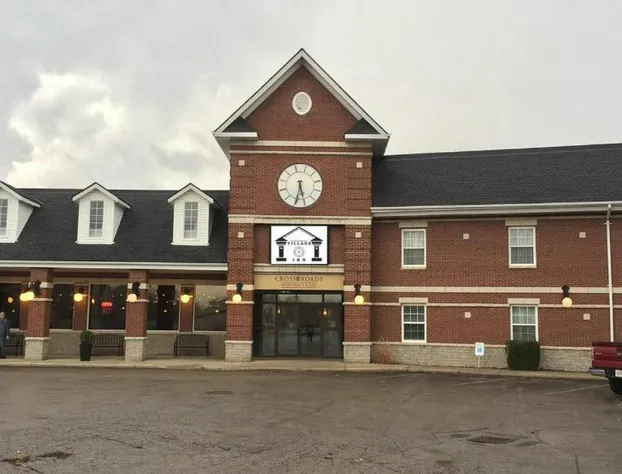 Village Inn & Suites hotel detail image 1