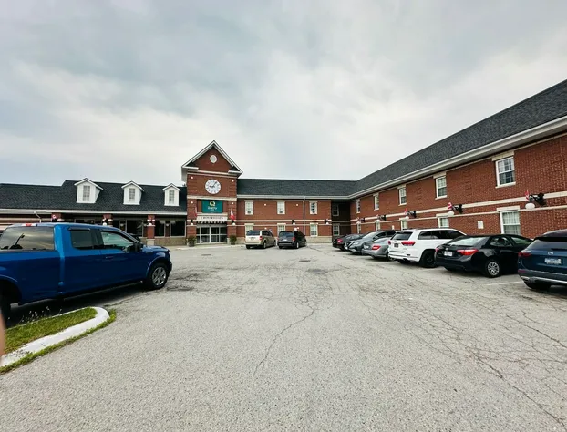 Quality Inn Sarnia hotel detail image 1