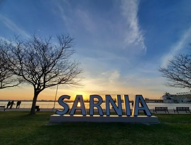 Quality Inn Sarnia hotel detail image 2