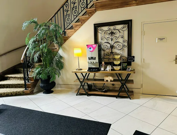 Quality Inn Sarnia hotel detail image 3