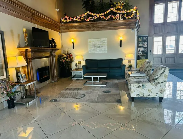 Quality Inn Sarnia hotel detail image 4