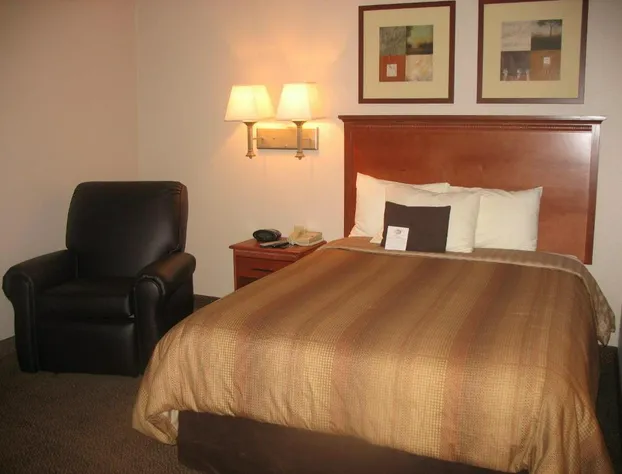 Candlewood Suites Rockford by IHG hotel detail image 4