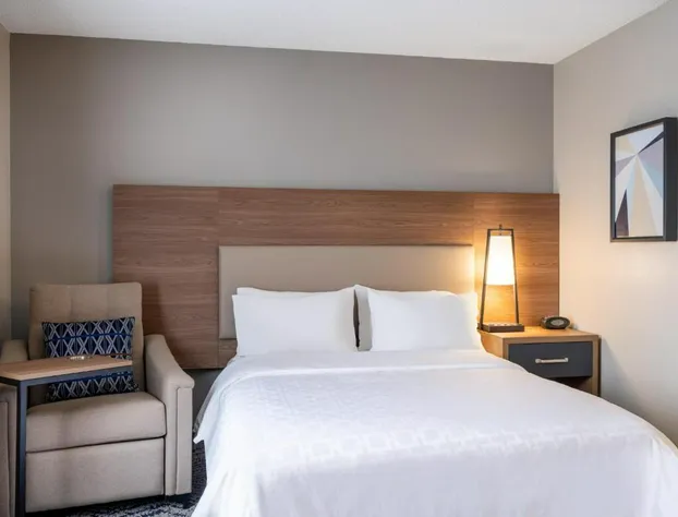 Candlewood Suites Rockford by IHG hotel detail image 4