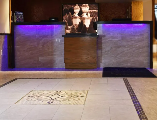 The Fontana Hotel hotel detail image 2