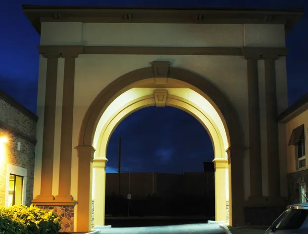 Delta Hotels by Marriott Indianapolis East hotel detail image 1