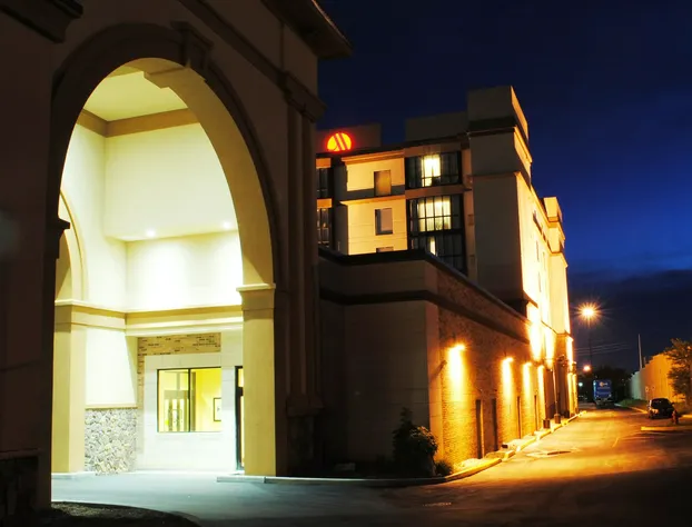 Delta Hotels by Marriott Indianapolis East hotel detail image 2