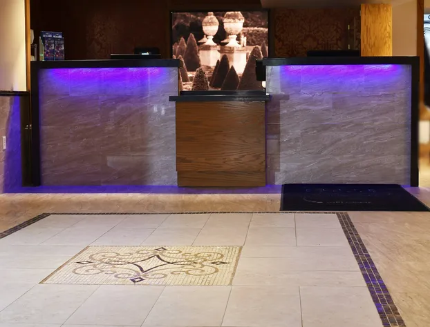 Delta Hotels by Marriott Indianapolis East hotel detail image 4