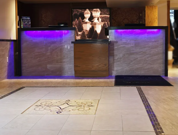 The Fontana Hotel hotel detail image 2