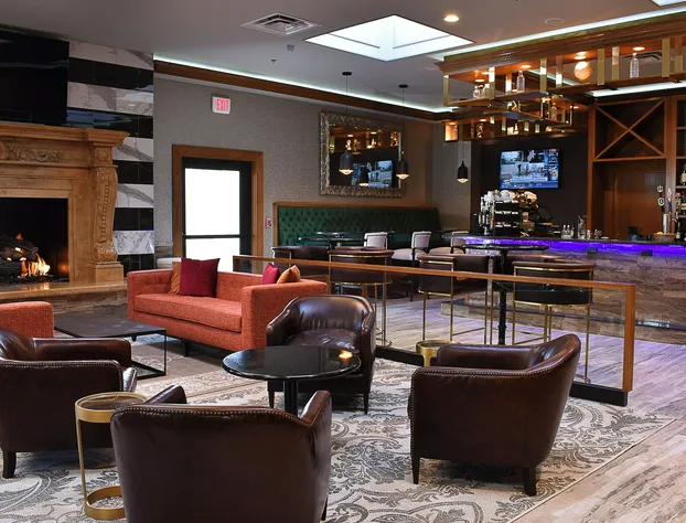 The Fontana Hotel hotel detail image 3