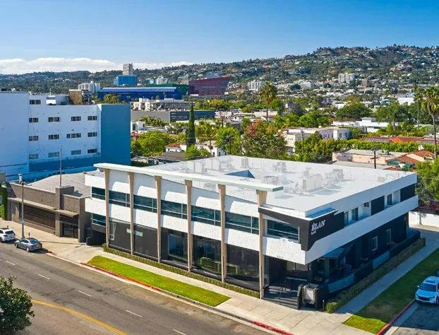 Elan Hotel hotel detail image 4