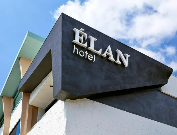 Elan Hotel hotel detail image 1