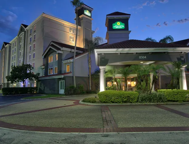 La Quinta Inn & Suites by Wyndham Orlando I Drive/Conv Ctr hotel detail image 3