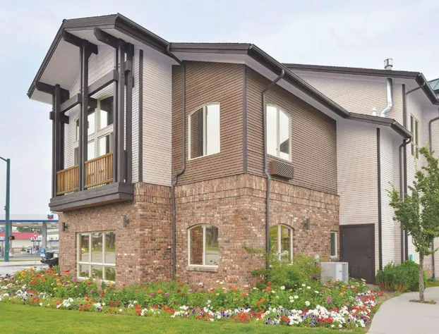 Sandpoint Hotel & Suites Downtown hotel detail image 1