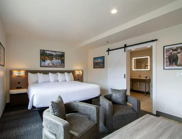 Sandpoint Hotel & Suites Downtown hotel detail image 4