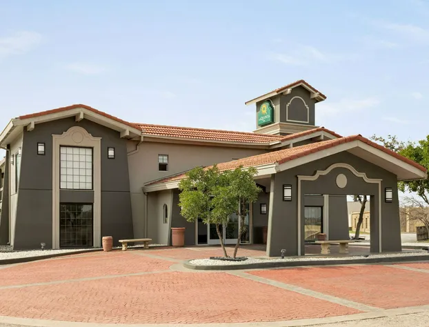 La Quinta Inn by Wyndham San Antonio Lackland hotel detail image 4