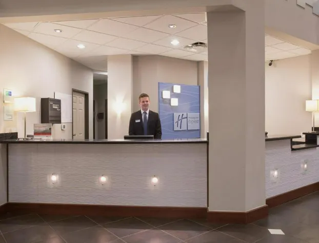 Holiday Inn Express Hotel & Suites Denver North - Thornton by IHG hotel detail image 1