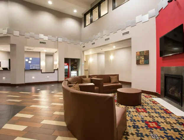 Holiday Inn Express Hotel & Suites Denver North - Thornton by IHG hotel detail image 3