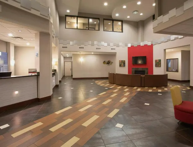 Holiday Inn Express Hotel & Suites Denver North - Thornton by IHG hotel detail image 4