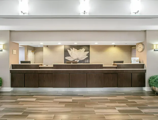 La Quinta Inn & Suites by Wyndham DFW Airport South / Irving hotel detail image 1