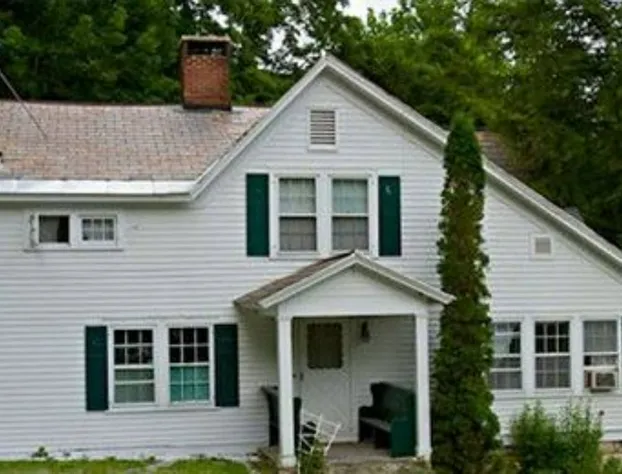 Arlington's West Mountain Inn hotel detail image 3